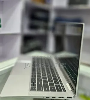 New Laptop HP EliteBook X360 1030 G8 16GB Intel Core I7 SSD 512GB