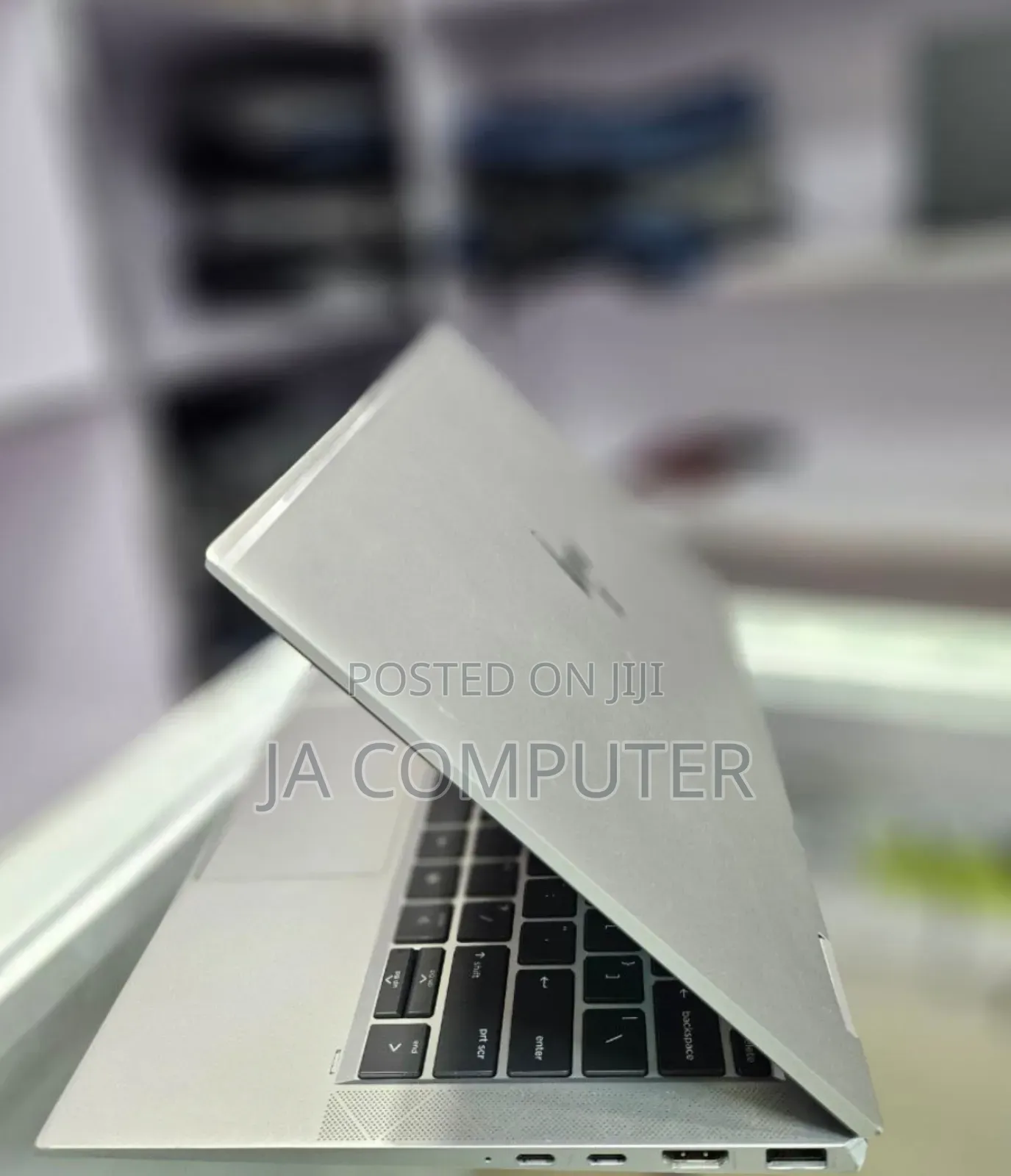 New Laptop HP EliteBook X360 1030 G8 16GB Intel Core I7 SSD 512GB
