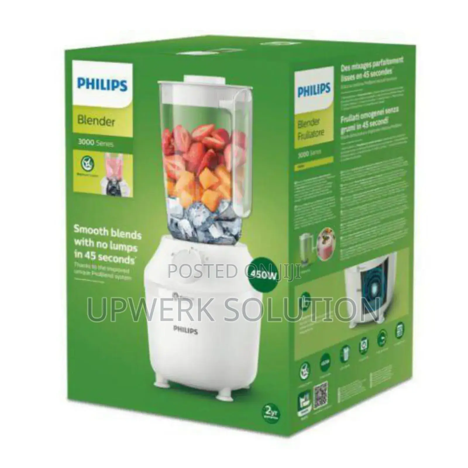 Philips Blender