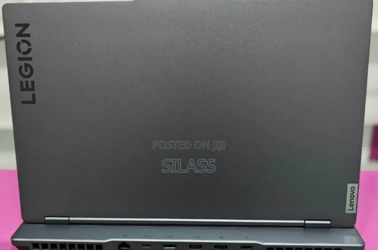 New Lenovo Legion Y7000P IRX9 Gaming Laptop 24GB Intel Core I7 SSD 1T