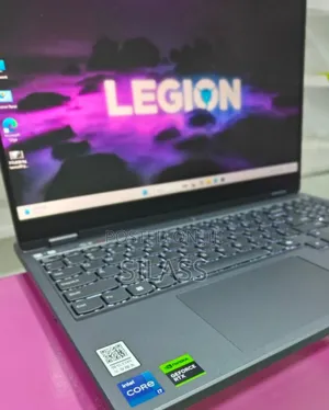 New Lenovo Legion Y7000P IRX9 Gaming Laptop 24GB Intel Core I7 SSD 1T
