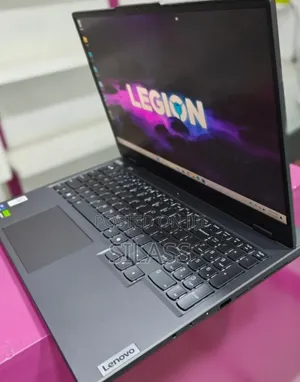 New Lenovo Legion Y7000P IRX9 Gaming Laptop 24GB Intel Core I7 SSD 1T