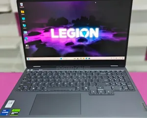 New Lenovo Legion Y7000P IRX9 Gaming Laptop 24GB Intel Core I7 SSD 1T