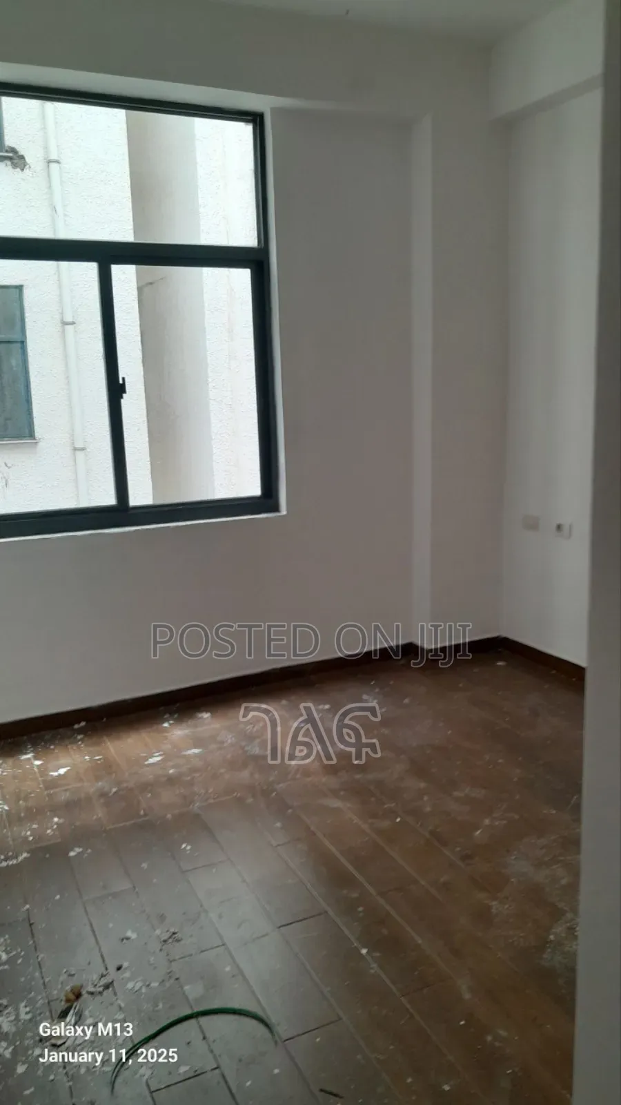 2bdrm Apartment in ኖህ, Bole for rent