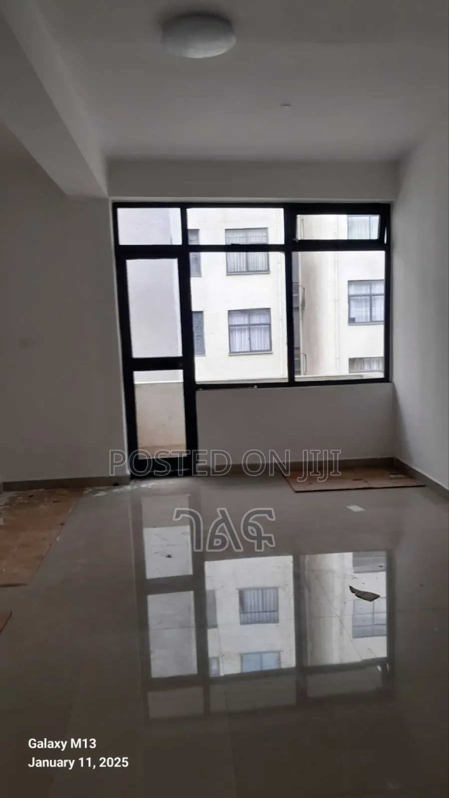 2bdrm Apartment in ኖህ, Bole for rent