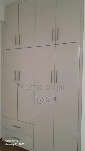 2bdrm Apartment in ኖህ, Bole for rent