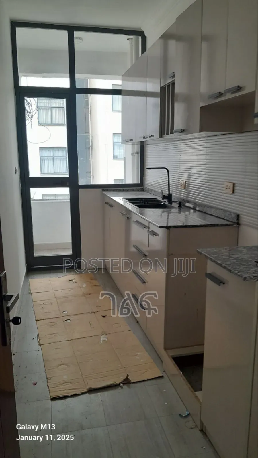 2bdrm Apartment in ኖህ, Bole for rent