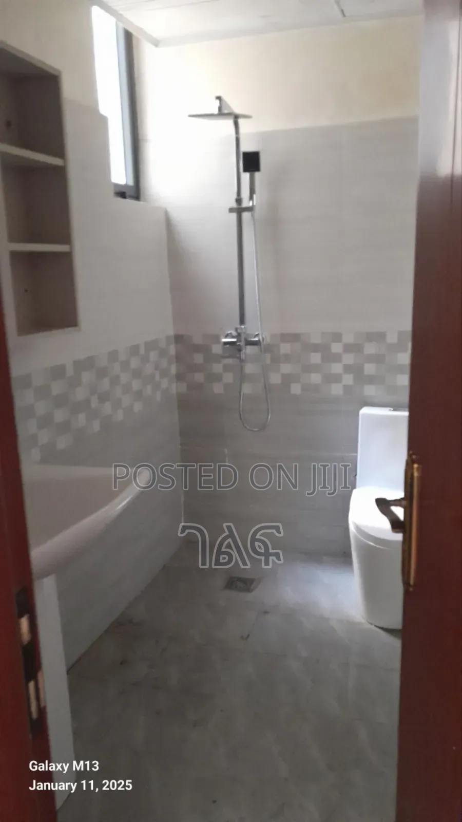 2bdrm Apartment in ኖህ, Bole for rent