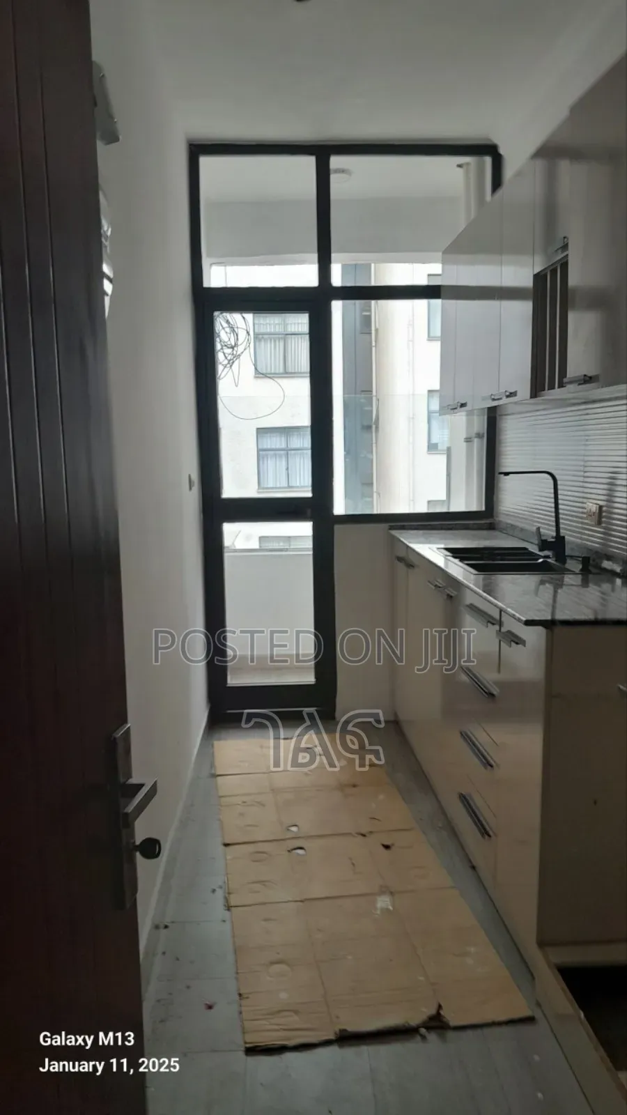 2bdrm Apartment in ኖህ, Bole for rent