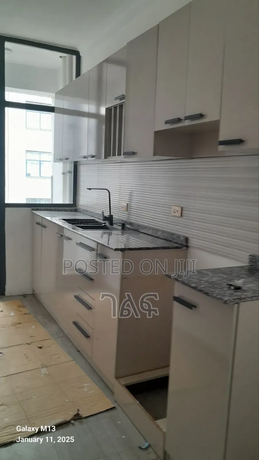 2bdrm Apartment in ኖህ, Bole for rent