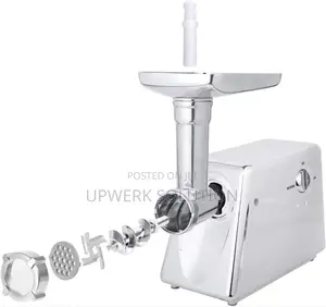 Geepas Meat Grinder