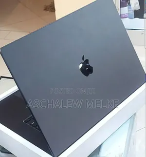 New Apple MacBook Pro 2023 M3 Max 16-Inch 18GB Apple M3 Pro SSD 512GB