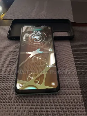 Photo - Samsung Galaxy M13 5G 128 GB Green