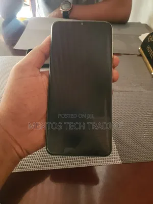 Samsung Galaxy M13 5G 128 GB Green