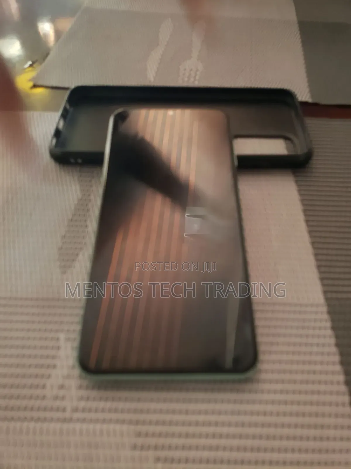 Samsung Galaxy M13 5G 128 GB Green