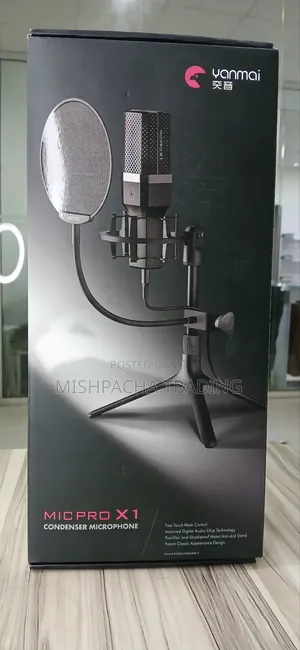 Microphone