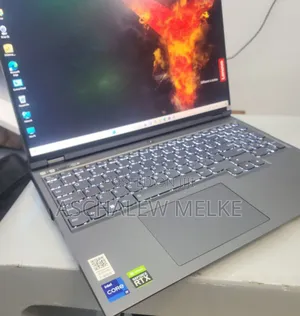 Photo - New Lenovo Legion Y7000P IRX9 Gaming Laptop 16GB Intel Core I9 SSD 1T