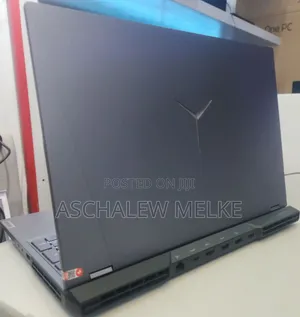 New Lenovo Legion Y7000P IRX9 Gaming Laptop 16GB Intel Core I9 SSD 1T