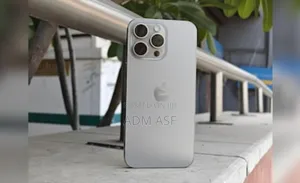 Photo - Apple iPhone 15 Pro Max 512 GB