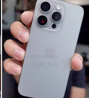 Apple iPhone 15 Pro Max 512 GB