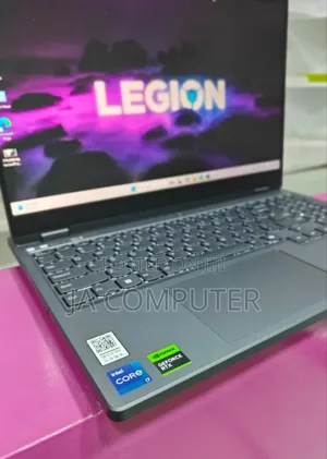 New Lenovo Legion Y7000P IRX9 Gaming Laptop 24GB Intel Core I7 SSD 1T