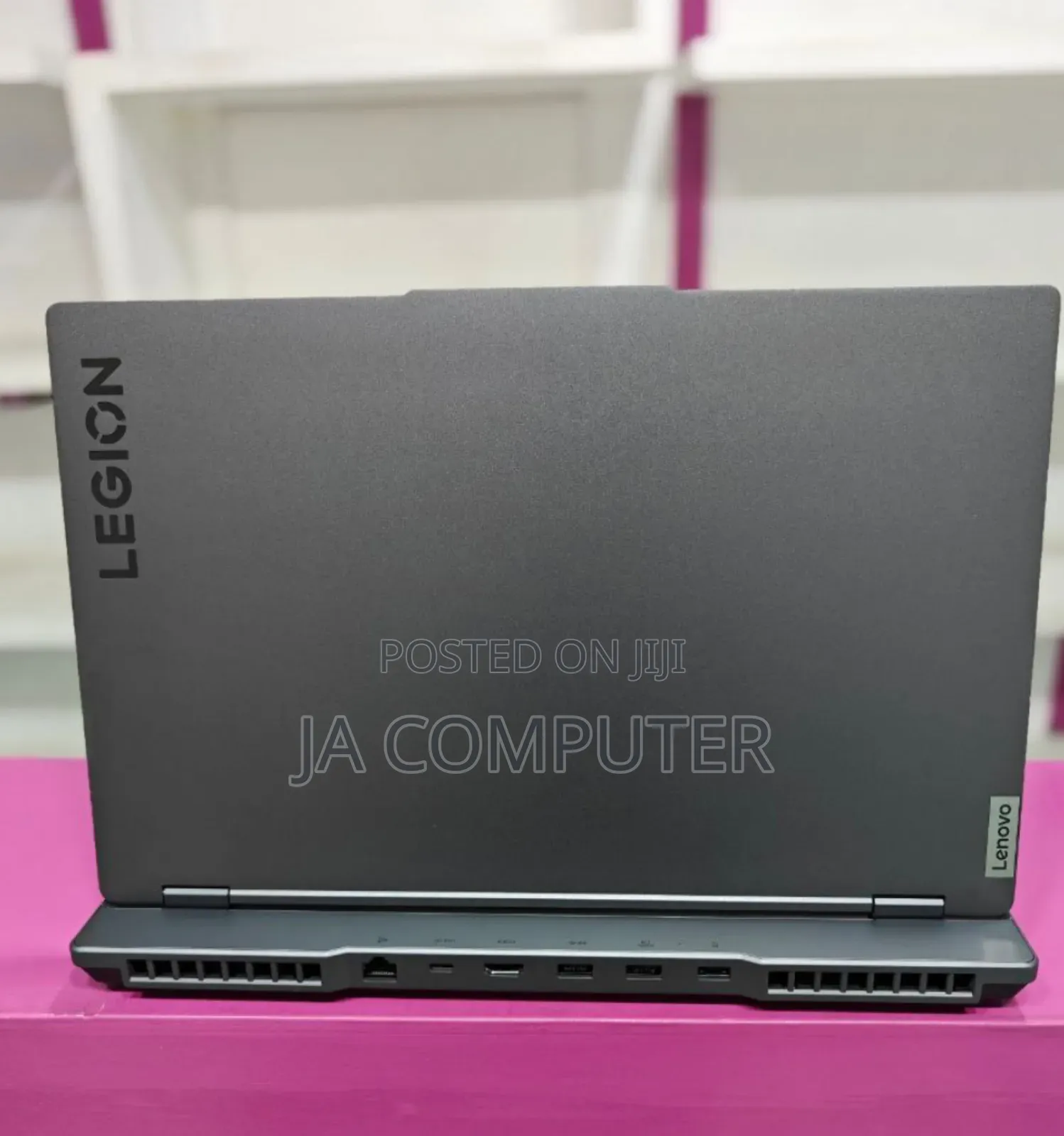 New Lenovo Legion Y7000P IRX9 Gaming Laptop 24GB Intel Core I7 SSD 1T