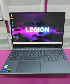 New Lenovo Legion Y7000P IRX9 Gaming Laptop 24GB Intel Core I7 SSD 1T