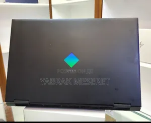 New Laptop HP Omen 16 16GB Intel Core I7 SSD 1T