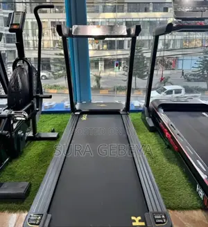 Photo - Sport Reebok Treadmill