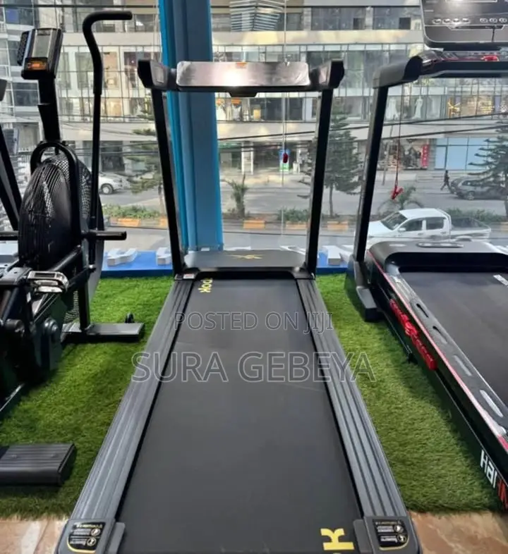 Sport Reebok Treadmill
