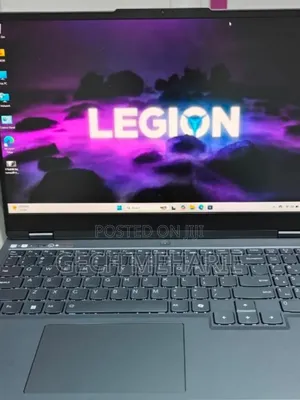 New Lenovo Legion Y7000P IRX9 Gaming Laptop 24GB Intel Core I7 SSD 1T