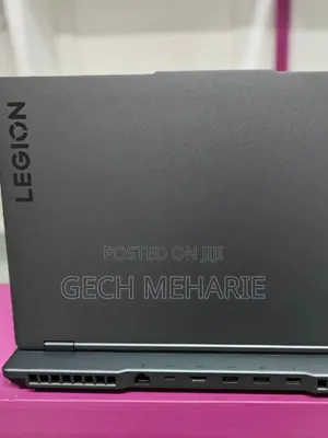 New Lenovo Legion Y7000P IRX9 Gaming Laptop 24GB Intel Core I7 SSD 1T