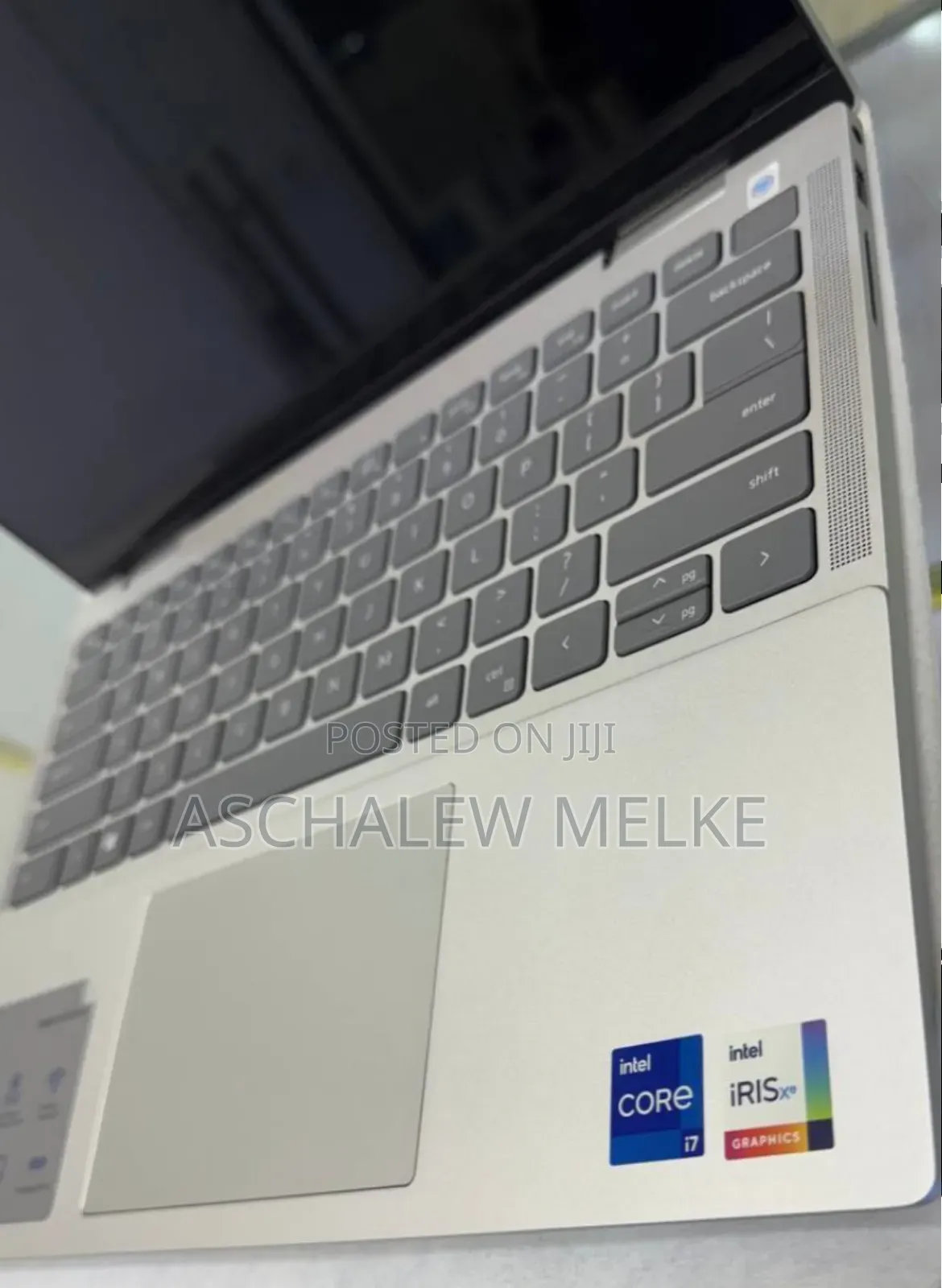 New Laptop Dell Inspiron 15 16GB Intel Core I7 SSD 2T