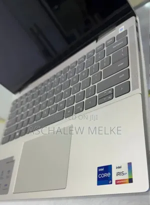 Photo - New Laptop Dell Inspiron 15 16GB Intel Core I7 SSD 2T