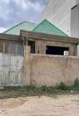 Photo - 3bdrm Villa in Ayat, Under, Bole for sale