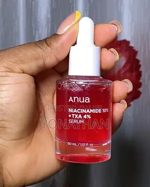 Photo - Anua Niacinamide 10% +TXA 4%