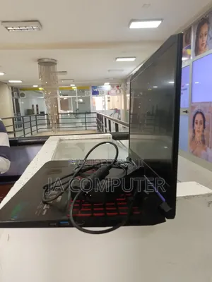 New Laptop Acer Nitro 5 16GB Intel Core I7 SSD 512GB