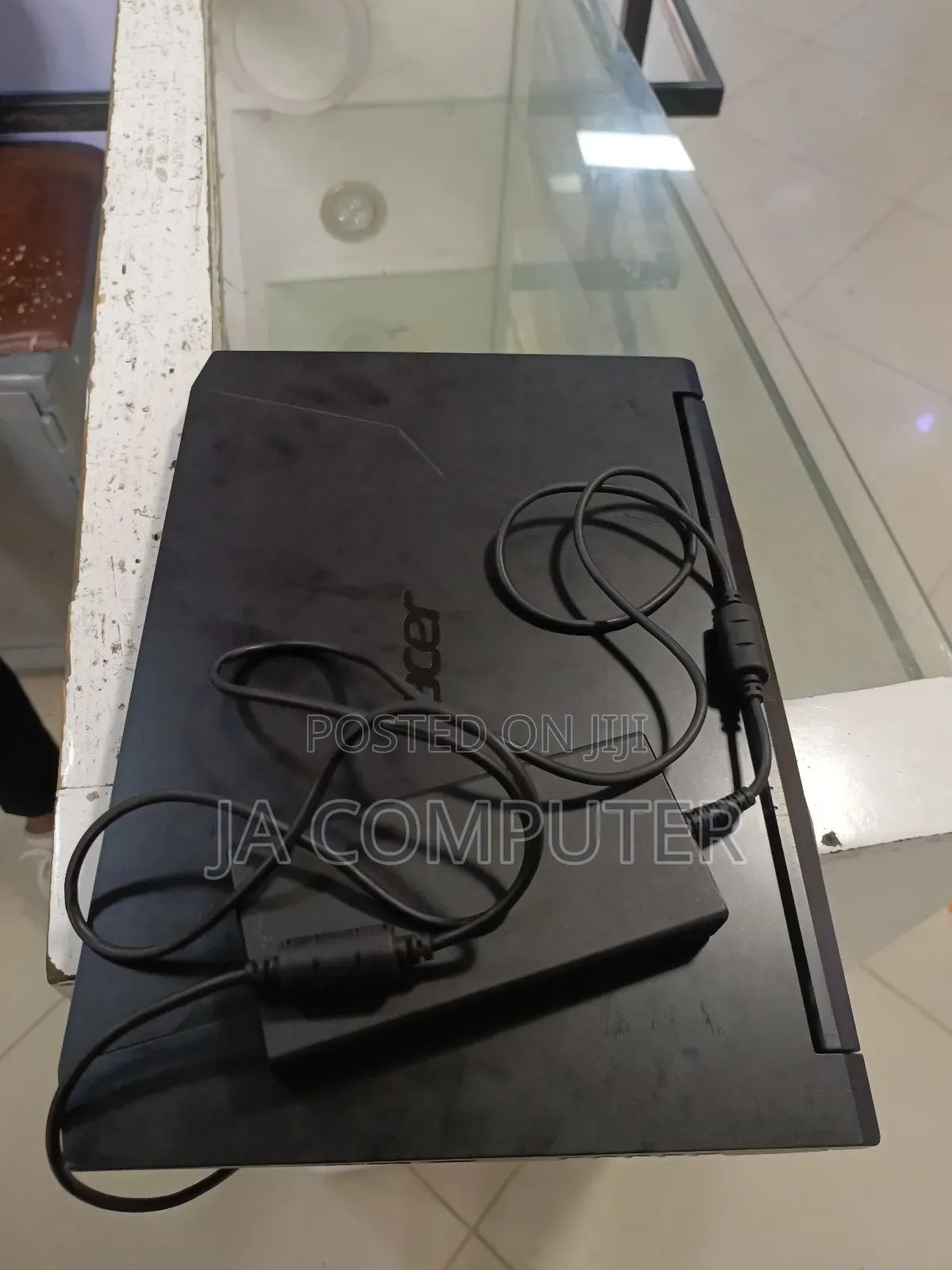 New Laptop Acer Nitro 5 16GB Intel Core I7 SSD 512GB