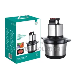 Queen Luxury Style Kitchen Expert Food Processor