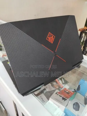 Laptop HP Omen X 8GB Intel Core I5 HDD+SSD 1T