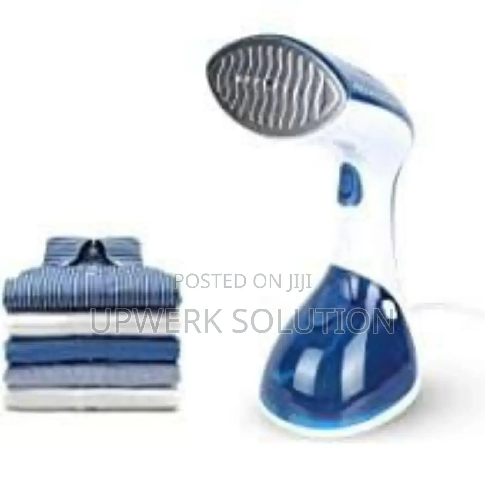 Home Time Handheld Garment Steamer