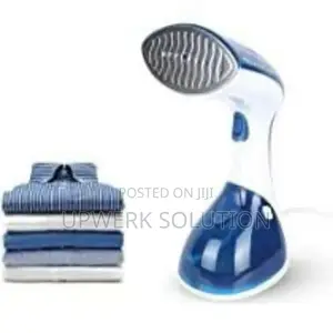 Home Time Handheld Garment Steamer