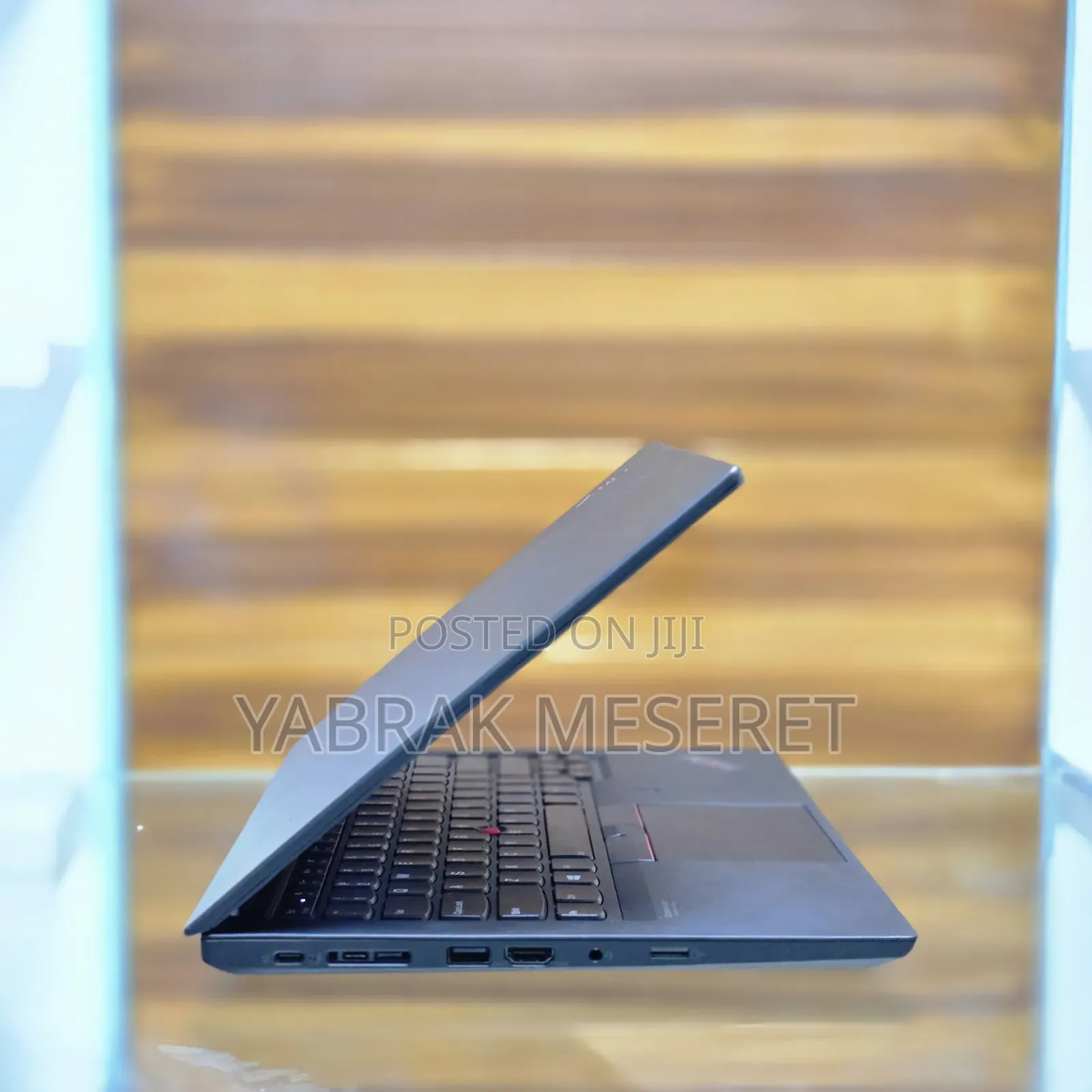 New Laptop Lenovo Thinkpad P14s 16GB Intel Core I7 SSD 512GB