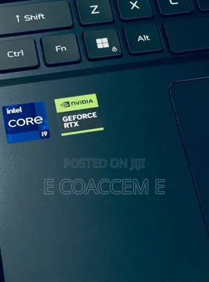 New Laptop Acer Predator Helios Neo 16 16GB Intel Core I7 SSD 512GB