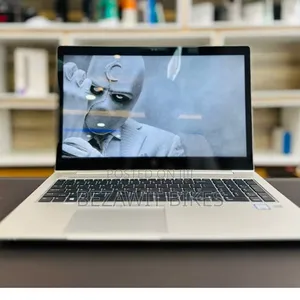 Photo - New Laptop HP EliteBook 840 G5 16GB Intel Core I5 SSD 512GB