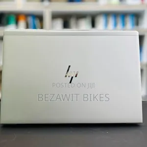 New Laptop HP EliteBook 840 G5 16GB Intel Core I5 SSD 512GB