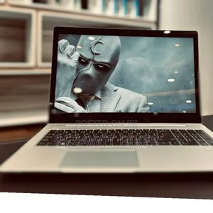 New Laptop HP EliteBook 840 G5 16GB Intel Core I5 SSD 512GB