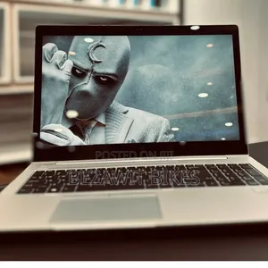 New Laptop HP EliteBook 840 G5 16GB Intel Core I5 SSD 512GB