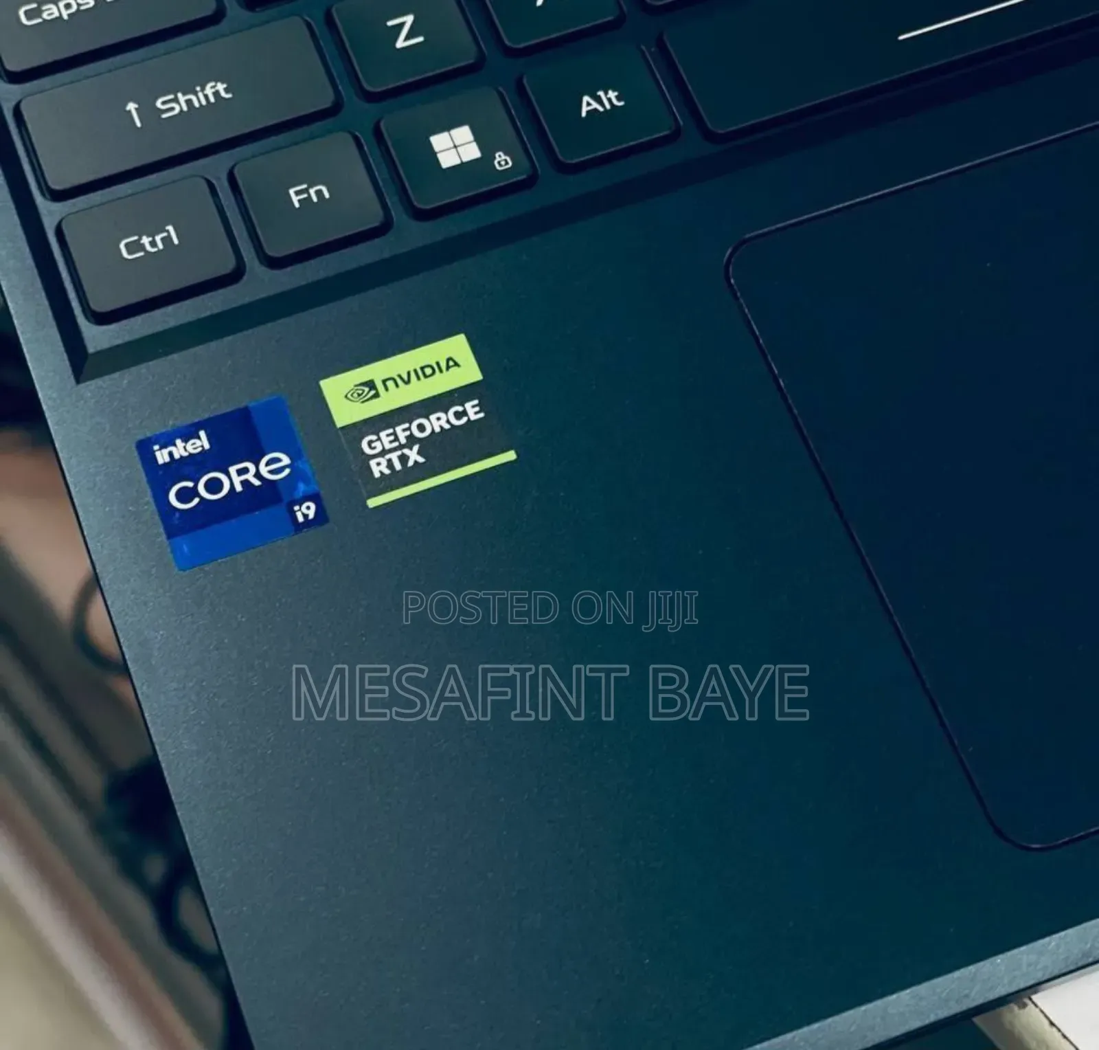 New Laptop Acer Predator Helios 300 16GB Intel Core I7 SSD 1T