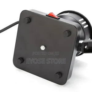  Electric Charcoal Burner